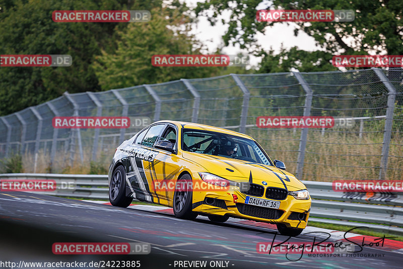 Bild #24223885 - Touristenfahrten Nürburgring Nordschleife (29.08.2023)