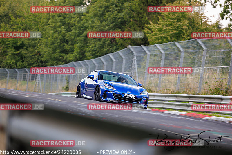 Bild #24223886 - Touristenfahrten Nürburgring Nordschleife (29.08.2023)