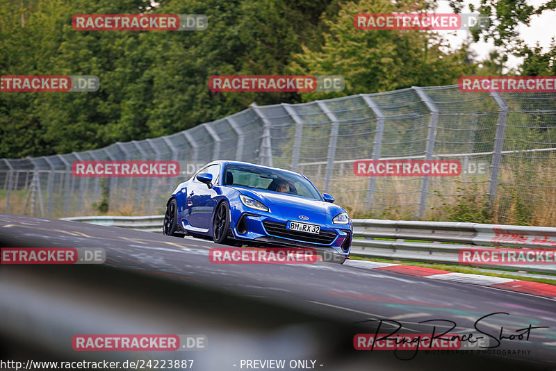 Bild #24223887 - Touristenfahrten Nürburgring Nordschleife (29.08.2023)