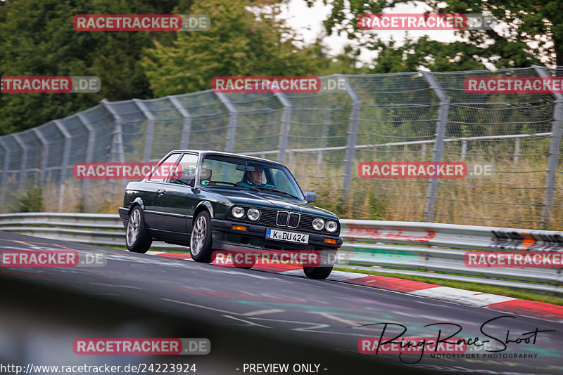 Bild #24223924 - Touristenfahrten Nürburgring Nordschleife (29.08.2023)