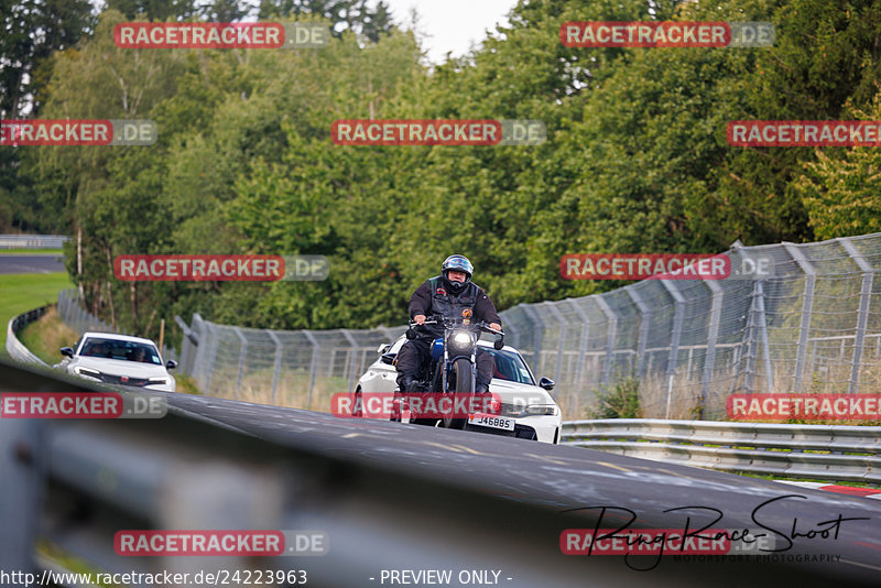 Bild #24223963 - Touristenfahrten Nürburgring Nordschleife (29.08.2023)