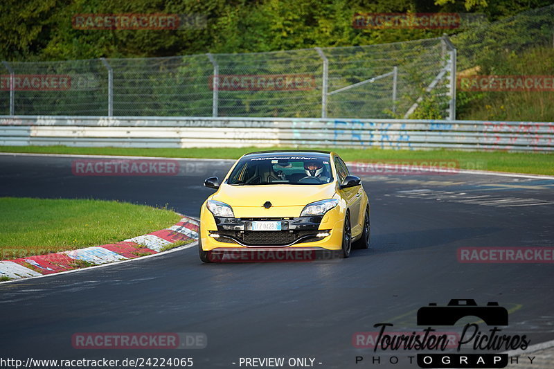 Bild #24224065 - Touristenfahrten Nürburgring Nordschleife (29.08.2023)