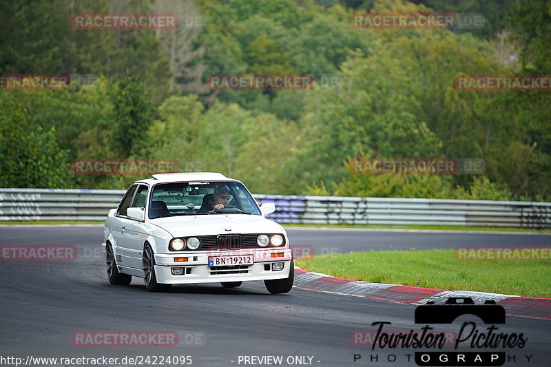 Bild #24224095 - Touristenfahrten Nürburgring Nordschleife (29.08.2023)