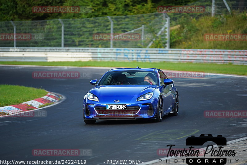 Bild #24224119 - Touristenfahrten Nürburgring Nordschleife (29.08.2023)