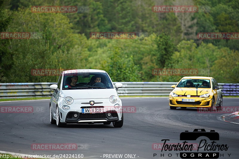 Bild #24224160 - Touristenfahrten Nürburgring Nordschleife (29.08.2023)