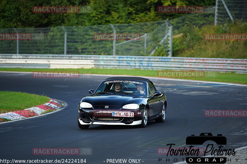 Bild #24224184 - Touristenfahrten Nürburgring Nordschleife (29.08.2023)