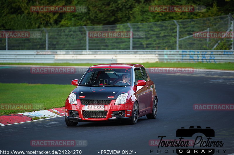 Bild #24224270 - Touristenfahrten Nürburgring Nordschleife (29.08.2023)