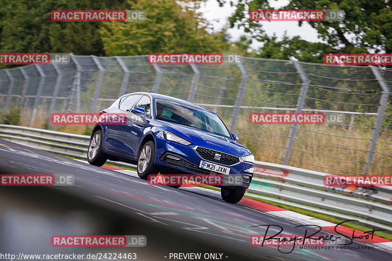 Bild #24224463 - Touristenfahrten Nürburgring Nordschleife (29.08.2023)