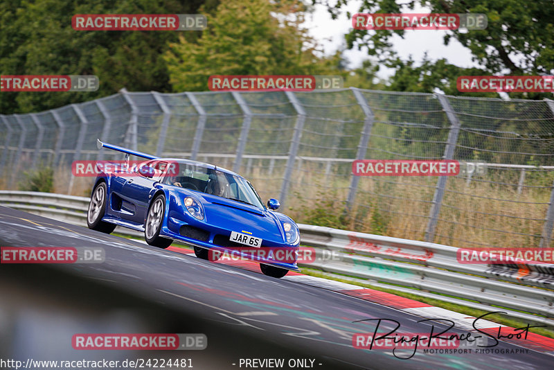 Bild #24224481 - Touristenfahrten Nürburgring Nordschleife (29.08.2023)