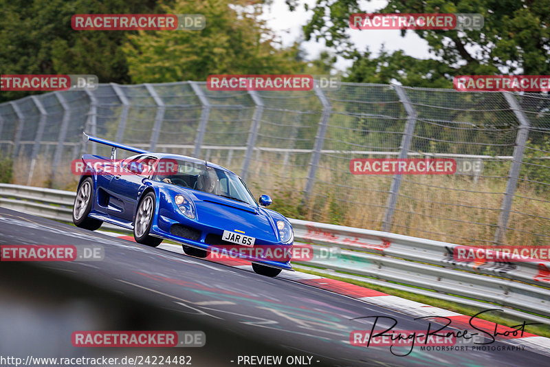 Bild #24224482 - Touristenfahrten Nürburgring Nordschleife (29.08.2023)