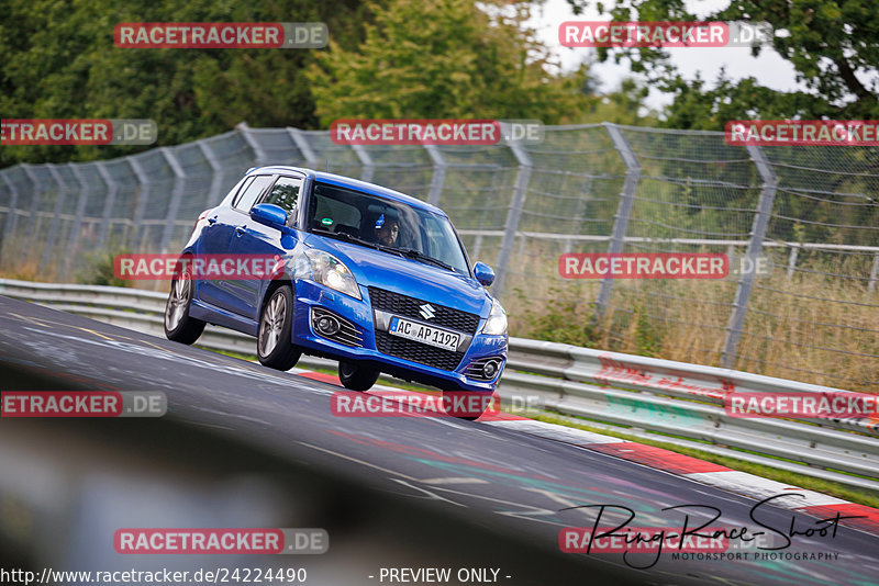 Bild #24224490 - Touristenfahrten Nürburgring Nordschleife (29.08.2023)