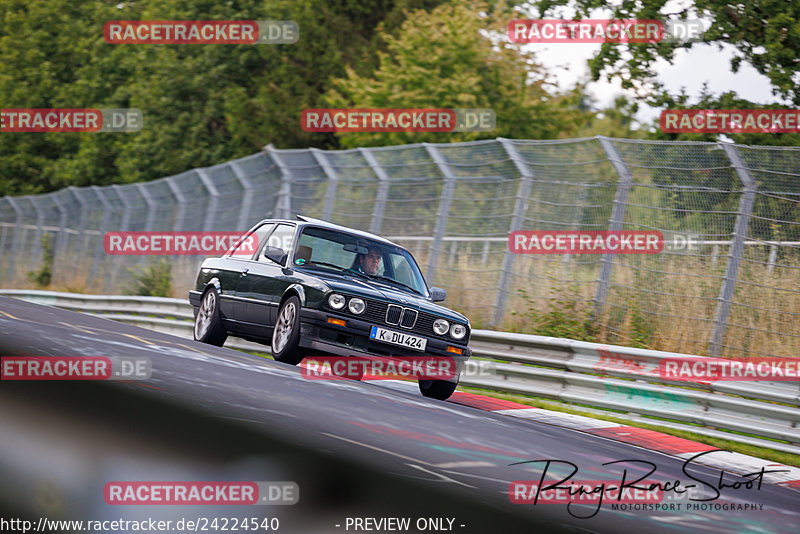 Bild #24224540 - Touristenfahrten Nürburgring Nordschleife (29.08.2023)