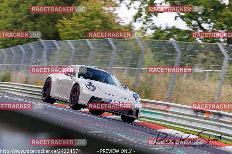 Bild #24224574 - Touristenfahrten Nürburgring Nordschleife (29.08.2023)