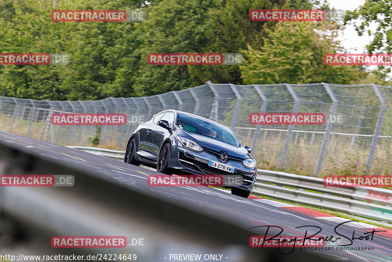 Bild #24224649 - Touristenfahrten Nürburgring Nordschleife (29.08.2023)