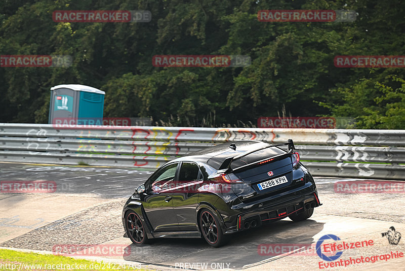 Bild #24224763 - Touristenfahrten Nürburgring Nordschleife (29.08.2023)