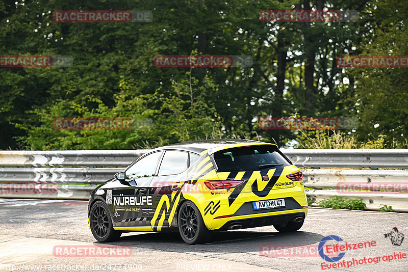 Bild #24224909 - Touristenfahrten Nürburgring Nordschleife (29.08.2023)