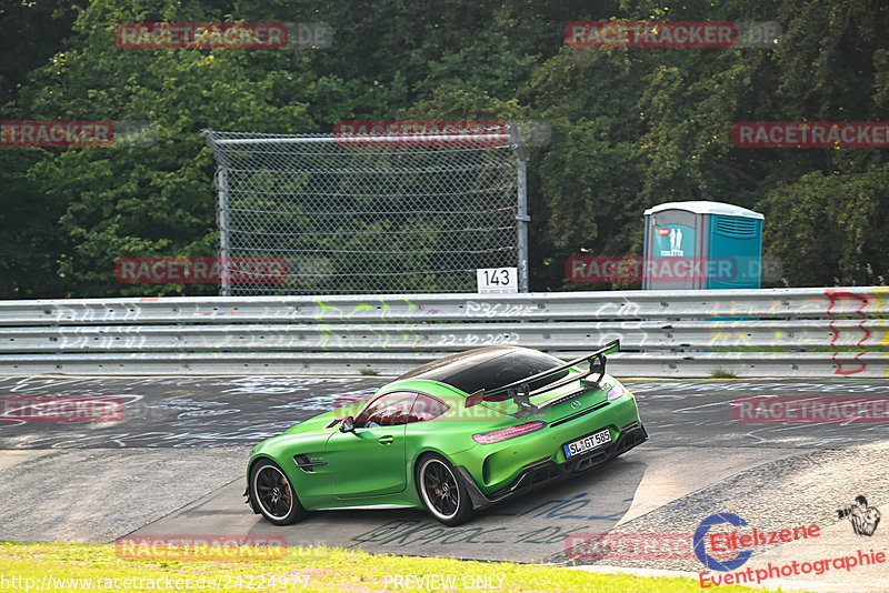 Bild #24224977 - Touristenfahrten Nürburgring Nordschleife (29.08.2023)