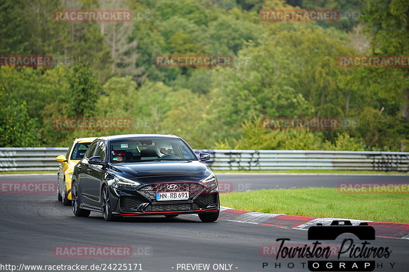 Bild #24225171 - Touristenfahrten Nürburgring Nordschleife (29.08.2023)