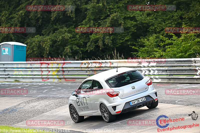 Bild #24225184 - Touristenfahrten Nürburgring Nordschleife (29.08.2023)