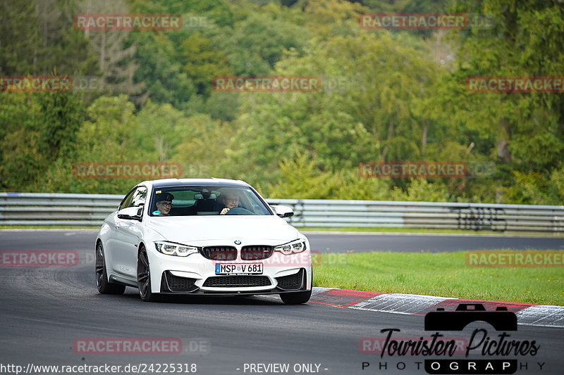 Bild #24225318 - Touristenfahrten Nürburgring Nordschleife (29.08.2023)