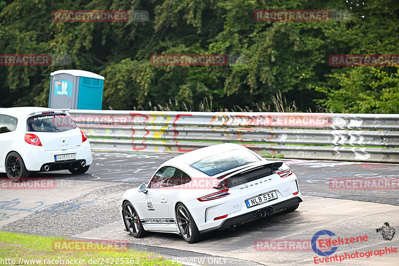 Bild #24225363 - Touristenfahrten Nürburgring Nordschleife (29.08.2023)