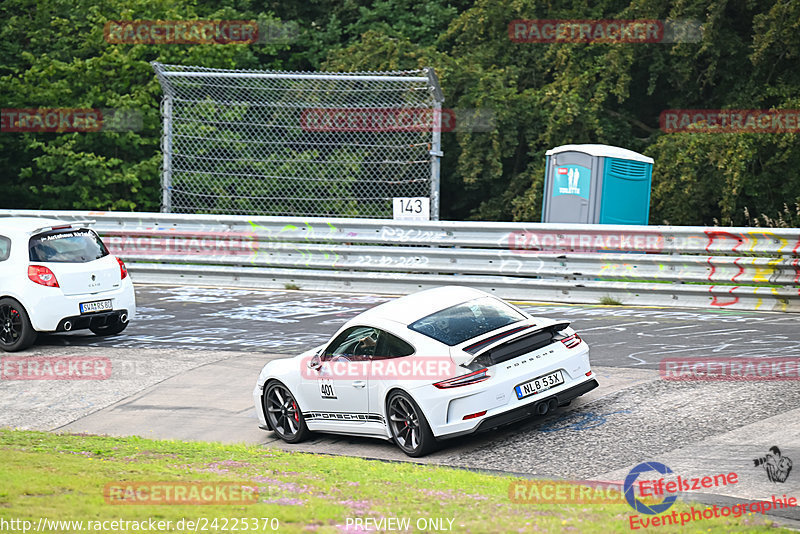 Bild #24225370 - Touristenfahrten Nürburgring Nordschleife (29.08.2023)