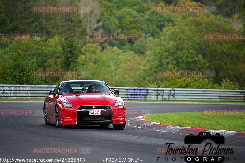 Bild #24225407 - Touristenfahrten Nürburgring Nordschleife (29.08.2023)