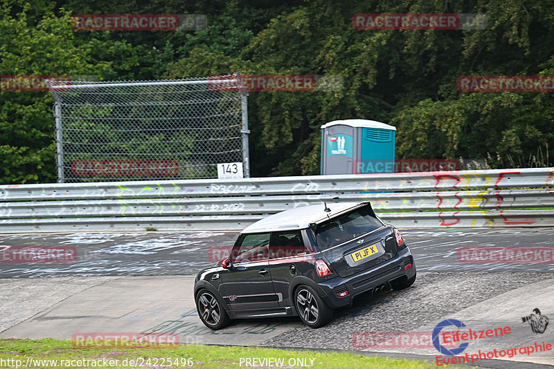 Bild #24225496 - Touristenfahrten Nürburgring Nordschleife (29.08.2023)