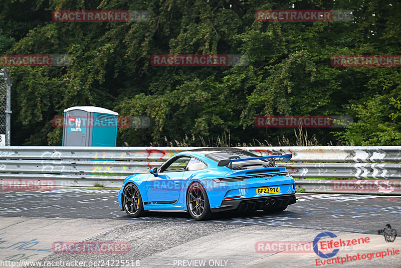 Bild #24225518 - Touristenfahrten Nürburgring Nordschleife (29.08.2023)