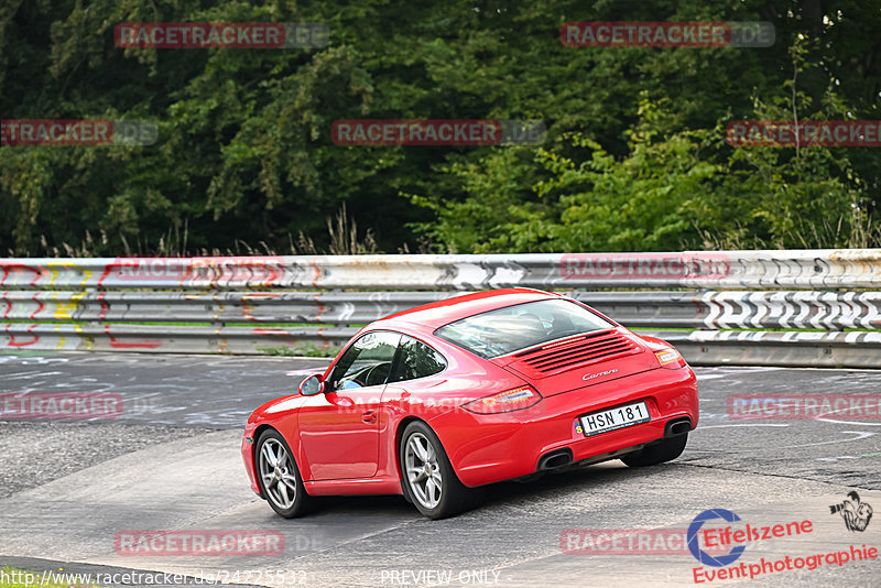 Bild #24225532 - Touristenfahrten Nürburgring Nordschleife (29.08.2023)