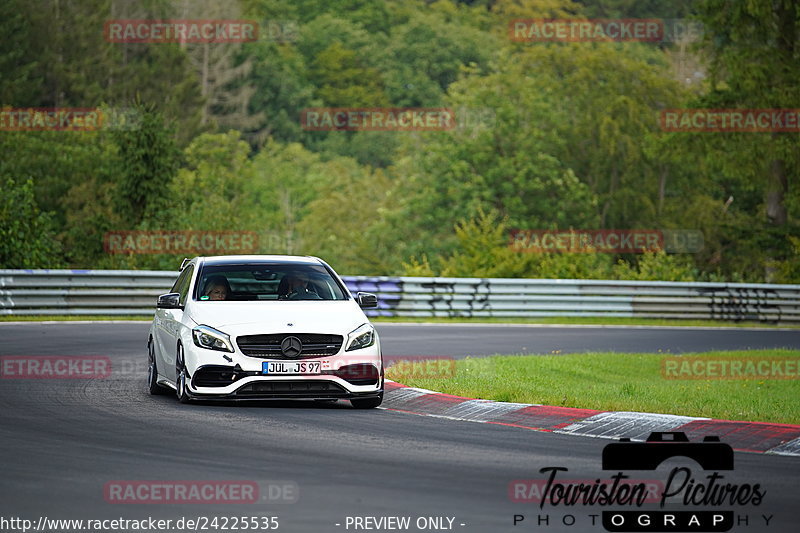 Bild #24225535 - Touristenfahrten Nürburgring Nordschleife (29.08.2023)