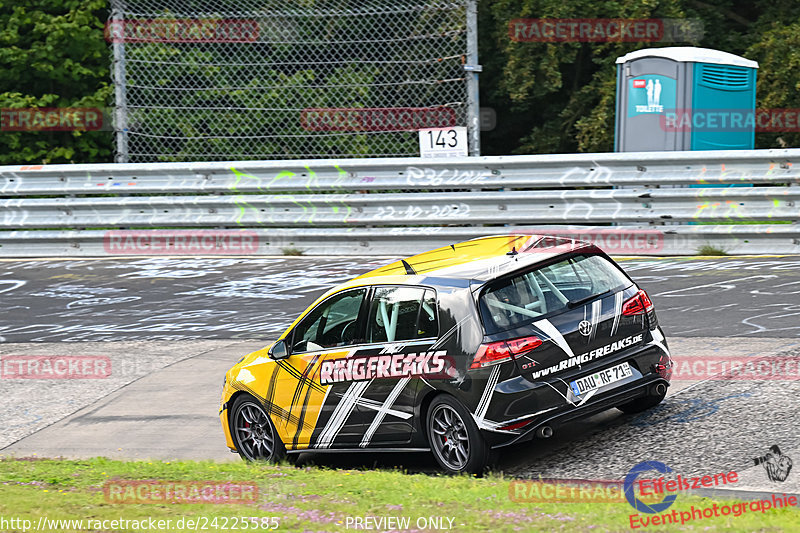 Bild #24225585 - Touristenfahrten Nürburgring Nordschleife (29.08.2023)