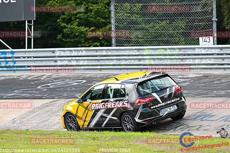 Bild #24225586 - Touristenfahrten Nürburgring Nordschleife (29.08.2023)