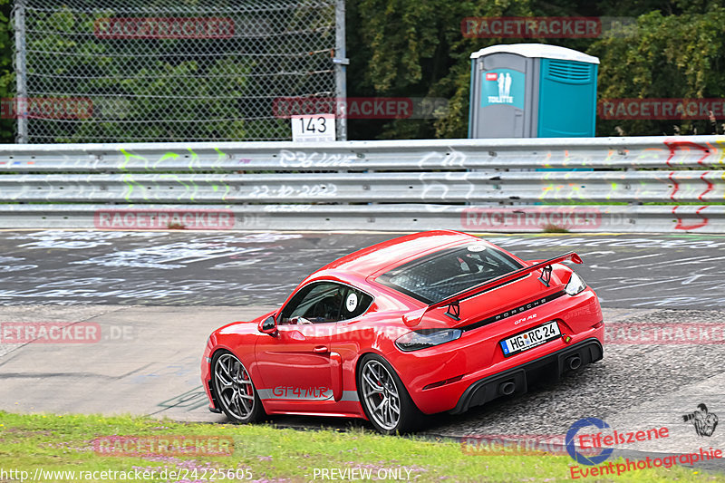 Bild #24225605 - Touristenfahrten Nürburgring Nordschleife (29.08.2023)