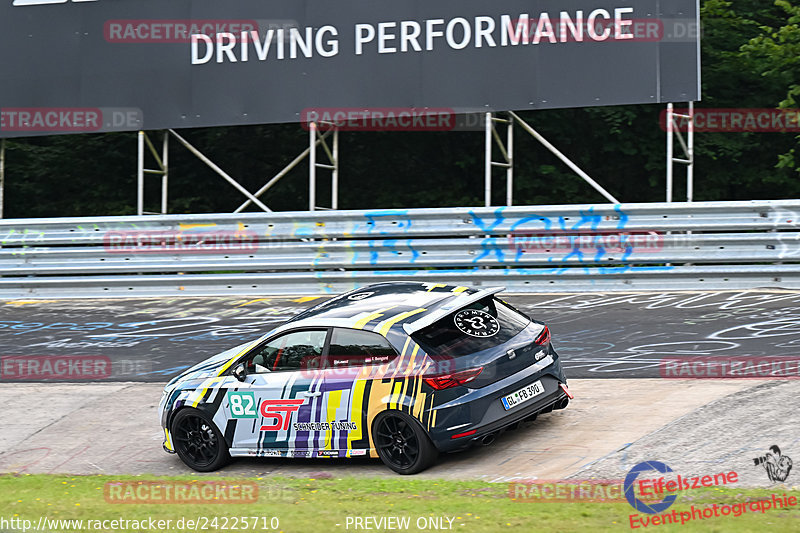 Bild #24225710 - Touristenfahrten Nürburgring Nordschleife (29.08.2023)