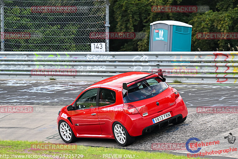 Bild #24225729 - Touristenfahrten Nürburgring Nordschleife (29.08.2023)