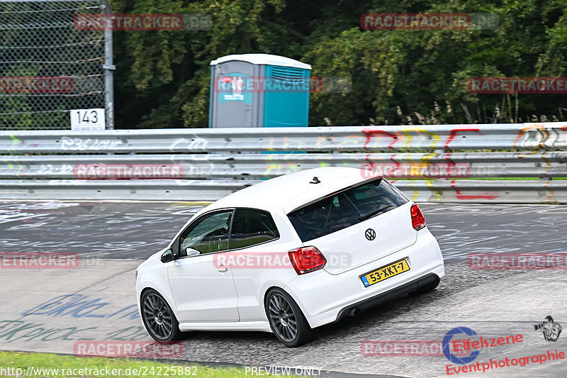 Bild #24225882 - Touristenfahrten Nürburgring Nordschleife (29.08.2023)