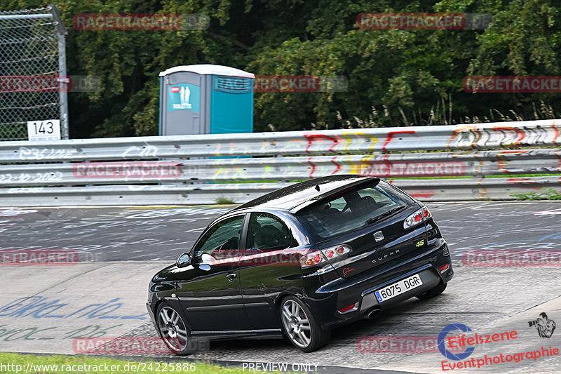 Bild #24225886 - Touristenfahrten Nürburgring Nordschleife (29.08.2023)