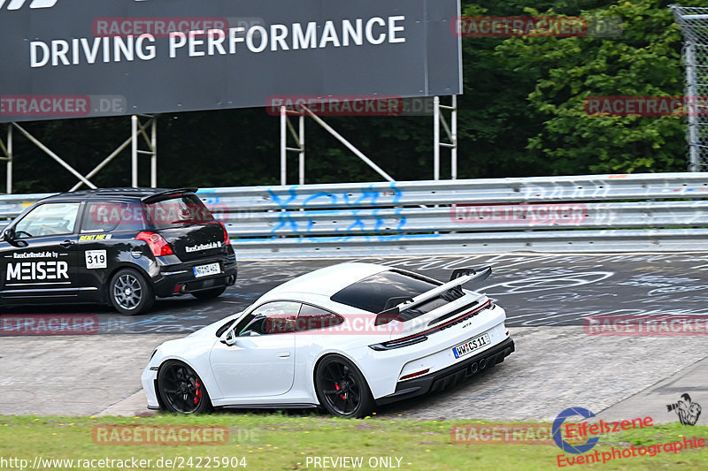 Bild #24225904 - Touristenfahrten Nürburgring Nordschleife (29.08.2023)