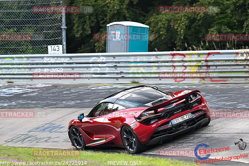 Bild #24225914 - Touristenfahrten Nürburgring Nordschleife (29.08.2023)