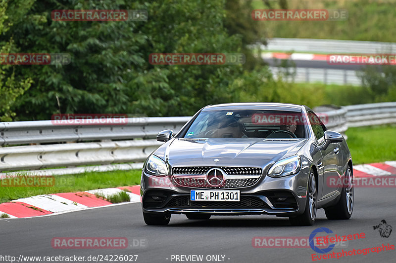 Bild #24226027 - Touristenfahrten Nürburgring Nordschleife (29.08.2023)