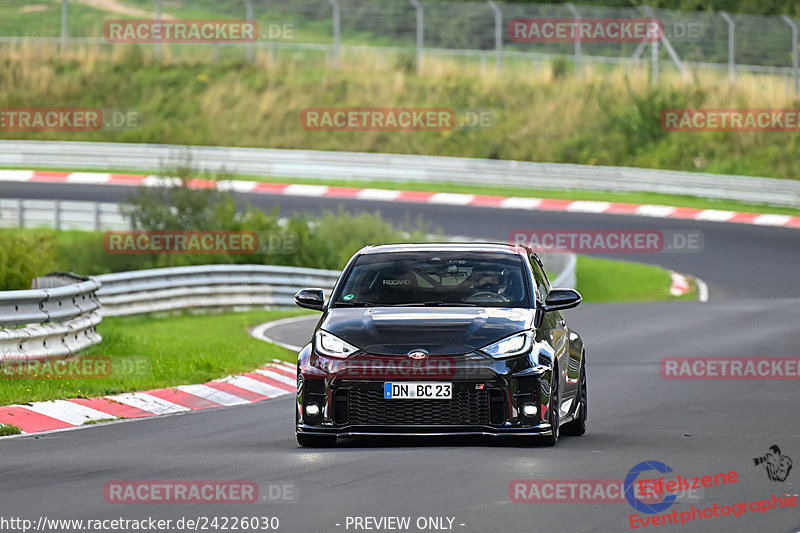 Bild #24226030 - Touristenfahrten Nürburgring Nordschleife (29.08.2023)