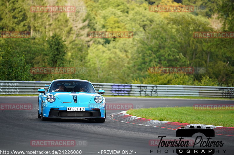 Bild #24226080 - Touristenfahrten Nürburgring Nordschleife (29.08.2023)