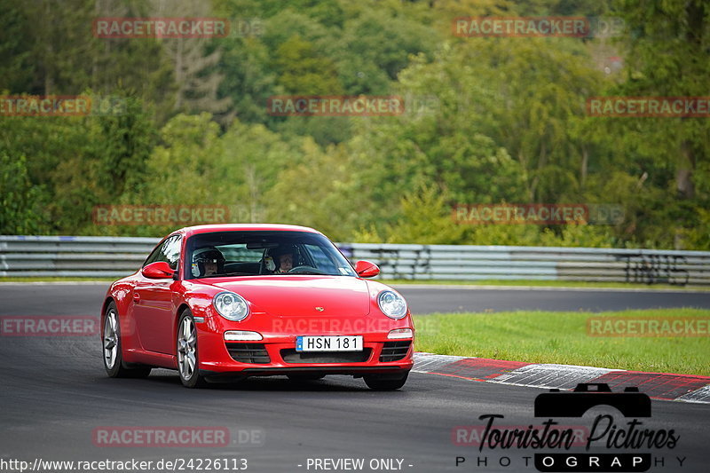 Bild #24226113 - Touristenfahrten Nürburgring Nordschleife (29.08.2023)