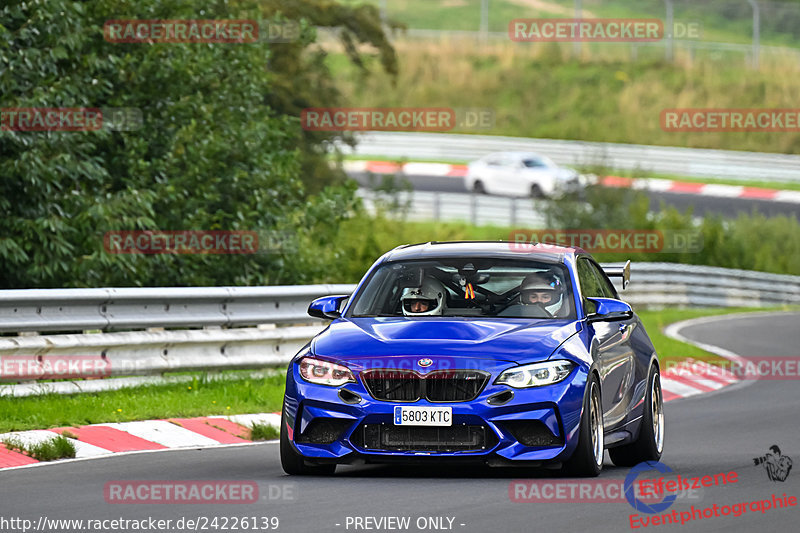 Bild #24226139 - Touristenfahrten Nürburgring Nordschleife (29.08.2023)