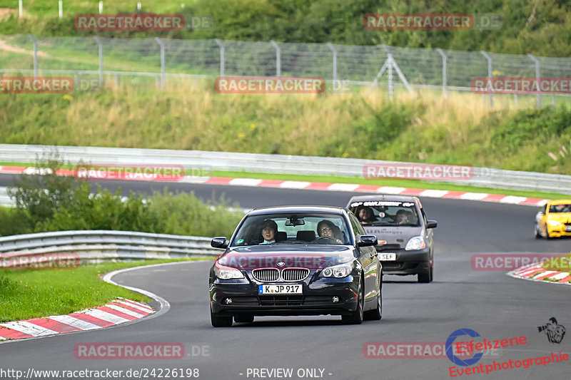 Bild #24226198 - Touristenfahrten Nürburgring Nordschleife (29.08.2023)