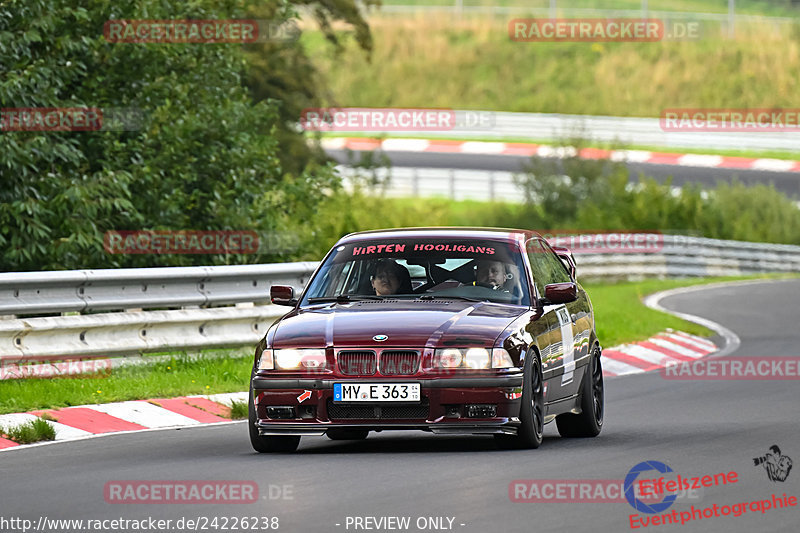 Bild #24226238 - Touristenfahrten Nürburgring Nordschleife (29.08.2023)