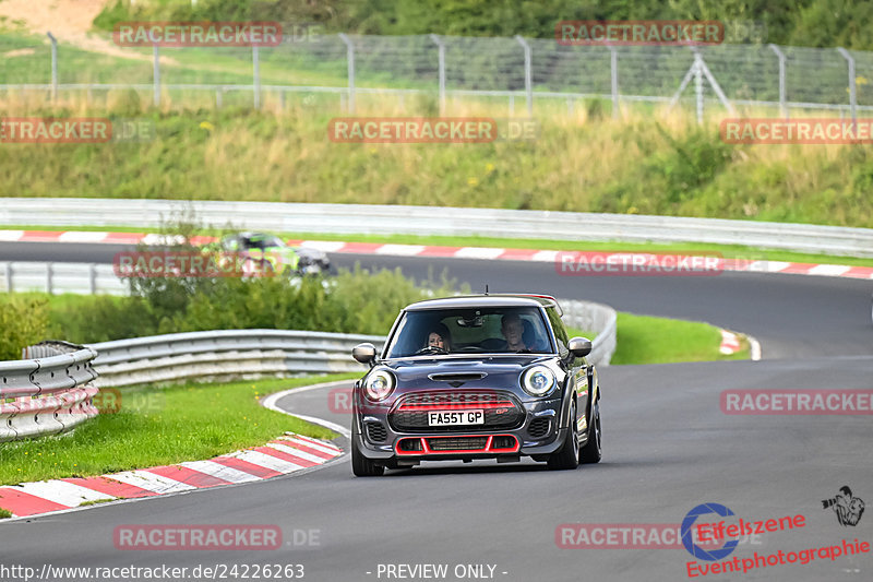 Bild #24226263 - Touristenfahrten Nürburgring Nordschleife (29.08.2023)