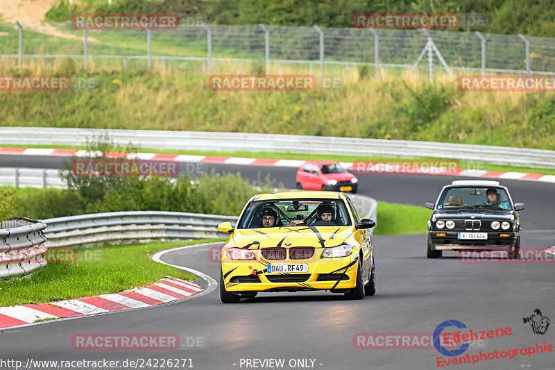 Bild #24226271 - Touristenfahrten Nürburgring Nordschleife (29.08.2023)