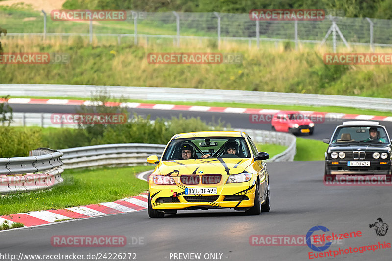 Bild #24226272 - Touristenfahrten Nürburgring Nordschleife (29.08.2023)